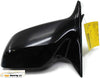 2005-2010 Toyota Avalon Driver Left Power Door Mirror Black 32691 - BIGGSMOTORING.COM