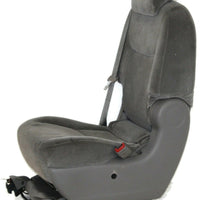 2004-2010 Toyota Sienna 2nd Row Center Console Jump Seat FIT - BIGGSMOTORING.COM