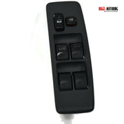 1998-2000 Toyota Rav4 Driver Left Side Power Window Master Switch 84820-42060 - BIGGSMOTORING.COM