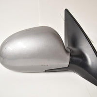 2009-2012 HYUNDAI ELANTRA PASSENGER RIGHT SIDE DOOR MIRROR GRAY