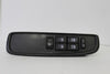 2002-2005 Envoy Bravada  Driver Side Master Power Window Switch - BIGGSMOTORING.COM