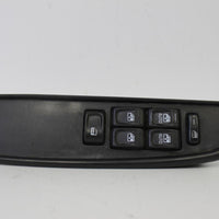 2002-2005 Envoy Bravada  Driver Side Master Power Window Switch - BIGGSMOTORING.COM