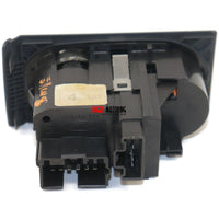 2005-2007 F250 F350 Dash Headlight Dimmer Fog Light Control Switch 5C3T-13D062 - BIGGSMOTORING.COM