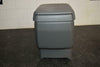 Nissan Nv 1500 2500 3500 Van Center Console Grey  12-18