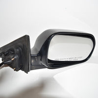 1996-1998 ACURA TL PASSENGER RIGHT SIDE POWER DOOR MIRROR BLACK - BIGGSMOTORING.COM