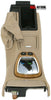 2000-2002 Jaguar S-Type Center Console Storage Cup Holder Top Panel - BIGGSMOTORING.COM