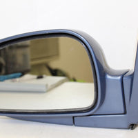 2006-2010 HYUNDAI SANTA FE DRIVER SIDE DOOR REAR VIEW MIRROR