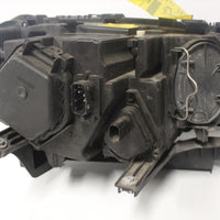 2004-2006 BMW X3 FRONT DRIVER SIDE HEADLIGHT 29831 - BIGGSMOTORING.COM