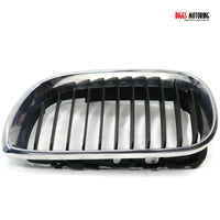 2001-2005 BMW E46 3 Series Front Left Side Vent Grille 51.13-7 030 549 0 - BIGGSMOTORING.COM