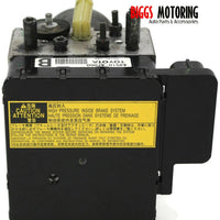 2004-2009 Toyota Prius  ABS Anti-Lock Brake Pump Module 44510-47050 - BIGGSMOTORING.COM