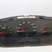 2006 CHEVY IMPALA  SPEEDOMETER GAUGE CLUSTER MILEAGE UNKNOWN 15867383 - BIGGSMOTORING.COM