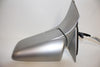 2003-2007 Cadillac Cts Driver Side Power Door Mirror Silver - BIGGSMOTORING.COM