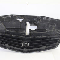 1999-2001 Honda Odyssey Front Bumper Grille - BIGGSMOTORING.COM