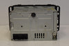 2009-2010 Buick Lucerne Stereo Radio Cassette Cd Player 25992378