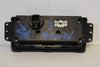 2009-2013 MAZDA 6 A/C HEATER TEMPERATURE CLIMATE CONTROL UNIT M19980A
