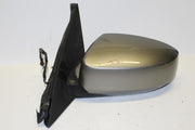 2004-2008 Nissan Maxima Left Driver Power Side View Mirror - BIGGSMOTORING.COM