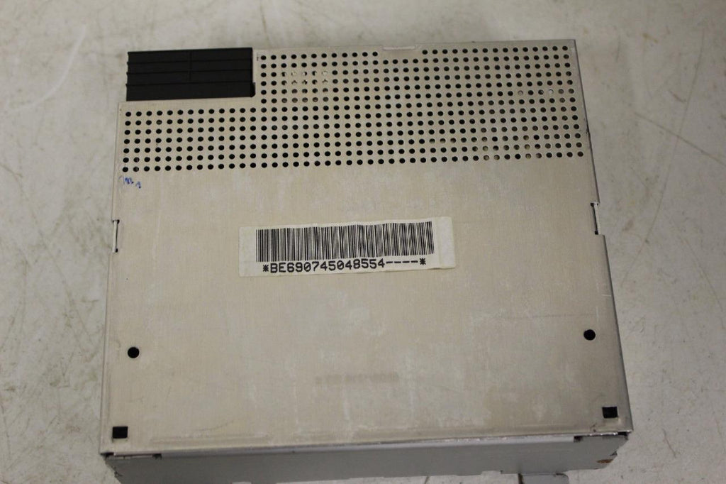 Range Land Rover Hse 03-05 Oem Harman Becker Radio Amplifier Tuner Xqc500030