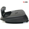 2004-2010 Ford F250 Overhead Console Storage Black - BIGGSMOTORING.COM