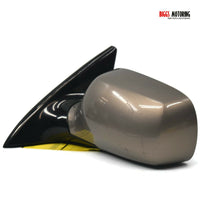 2006-2009 Buick Lucerne Driver Left Side Power Door Mirror Bronze 33961 - BIGGSMOTORING.COM