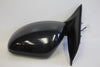 2007-2013 SUZUKI SX4 DRIVER SIDE DOOR MIRROR BLACK