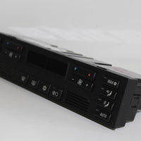 1995-2001BMW E38 740I TEMPERATURE A/C HEATER CLIMATE CONTROL 6411 6 901 314 - BIGGSMOTORING.COM