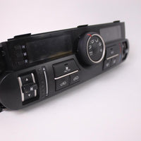 2009-2011 KIA BORREGO A/C HEATER CLIMATE CONTROL UNIT 97250-2JXXX