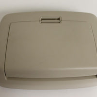 2003-2006 LINCOLN NAVIGATOR OVERHEAD ROOF MOUNT ENTERTAINMENT SCREEN DVD PLAYER - BIGGSMOTORING.COM