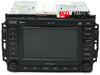 2005-2009 Dodge Chrysler REC Navigation Radio 6 Disc Cd Player 05064184AD - BIGGSMOTORING.COM