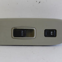 2003-2004 Infinti G35 Passenger Power Window Switch 80960 Am600 - BIGGSMOTORING.COM