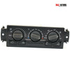 2000-2002 Chevy Silverado Sierra Ac Heater Climate Control Unit 15060162 - BIGGSMOTORING.COM