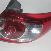 2010-2012 HYUNDAI SANTA FE PASSENGER SIDE REAR TAIL LIGHT 30282