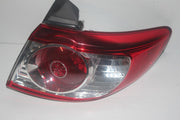 2010-2012 HYUNDAI SANTA FE PASSENGER SIDE REAR TAIL LIGHT 30282