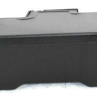 2019 Silverado Sierra Next Gen Underseat Storage Box 84085248 Black Genuine GM