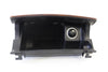 2007-2011 Mercedes Benz W211Center Console Woodgrain Ashtray