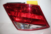 2008-2012 HONDA ACCORD COUPE DRIVER LEFT SIDE REAR TAIL LIGHT 29357 RE# BIGGS