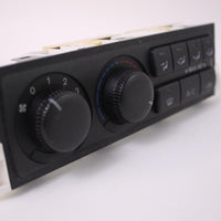 1998-2002 MAZDA 626 A/C HEATER CLIMATE CONTROL - BIGGSMOTORING.COM