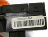 2006-2008 Chrysler 300 Hazard Control Switch 04602416AE - BIGGSMOTORING.COM