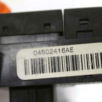 2006-2008 Chrysler 300 Hazard Control Switch 04602416AE - BIGGSMOTORING.COM