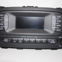 2014-2015 KIA SOUL STEREO RADIO SIRIUS BLUETOOTH 96170-B2090CA