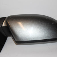 2011-2014 DODGE CHARGER PASSENGER RIGHT SIDE POWER DOOR MIRROR GRAY