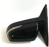 2010-2013 KIA SOUL DOOR DRIVER LEFT SIDE DOOR MIRROR BLACK