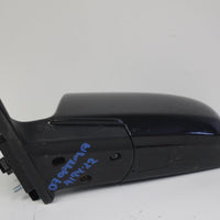 2006-2010 KIA OPTIMA DRIVER SIDE DOOR MIRROR BLACK