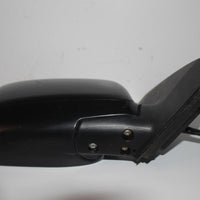 2001-2005 TOYOTA RAV-4 PASSENGER RIGHT SIDE POWER DOOR MIRROR BLACK - BIGGSMOTORING.COM