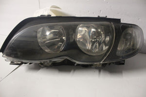 2004-2006 BMW 325i SEDAN LEFT DRIVER SIDE HEADLIGHT 27880 - BIGGSMOTORING.COM