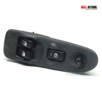 1999-2004 Pontiac Montana Driver Left Side Power Window Master Switch 10419502 - BIGGSMOTORING.COM