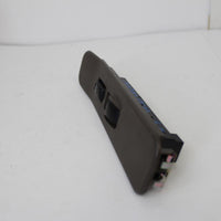 1998-2003 Mitsubishi Montero Passenger Window Switch Mr768465 - BIGGSMOTORING.COM