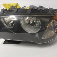 2004-2006 BMW X3 FRONT DRIVER SIDE HEADLIGHT 29831 - BIGGSMOTORING.COM