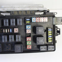 2006-2008 Dodge Charger Body Control Fuse Box Module - BIGGSMOTORING.COM