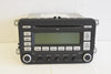 2005-2010 Volkswagen Passat Radio Stereo 6 Disc Changer - BIGGSMOTORING.COM