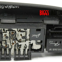 1990-1999 Silhouette Driver Left Side Power Window Master Switch - BIGGSMOTORING.COM